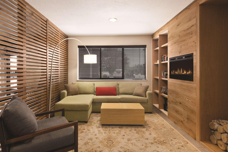 Public Area 4, Country Inn & Suites By Radisson, Abingdon, Va, Washington