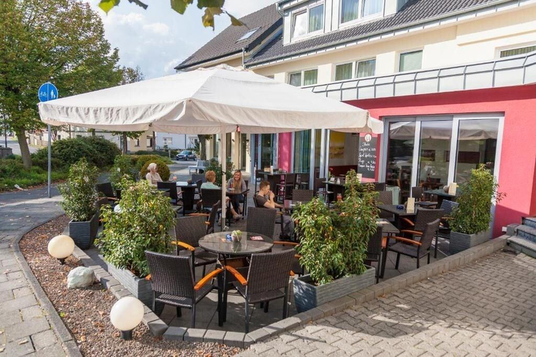 Food & Drinks 5, Hotel Am Markt, Rhein-Sieg-Kreis