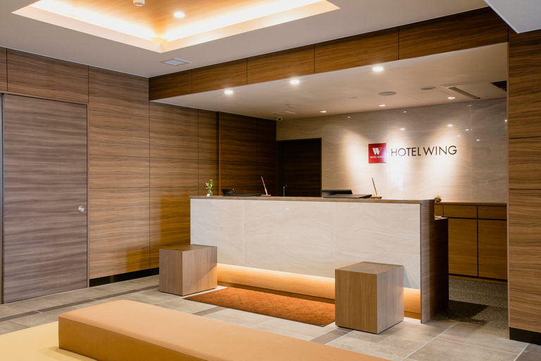 Public Area 2, KOKO HOTEL Takamatsu, Takamatsu