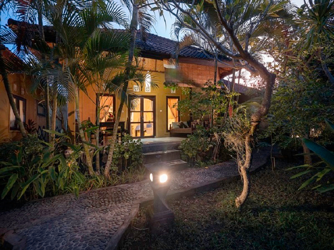 Exterior & Views 2, Pondok Tirta Homestay, Karangasem