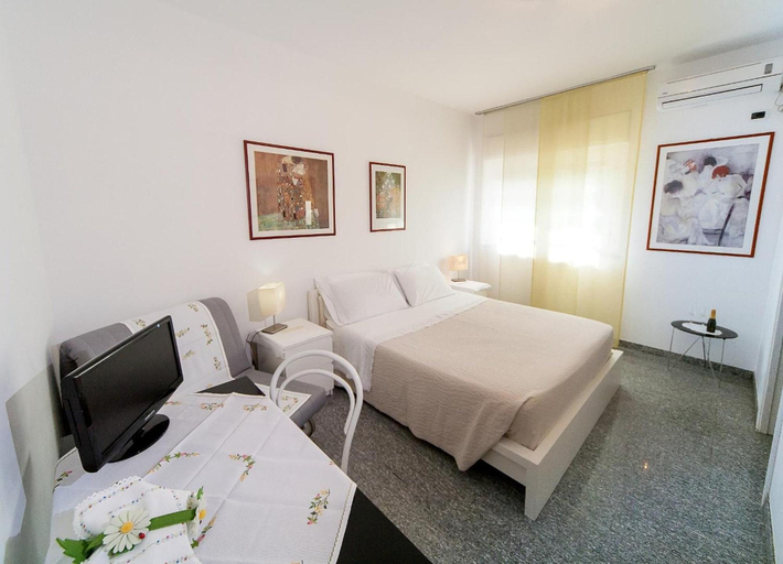 Bedroom 2, Bed & Breakfast Magna Grecia, Taranto