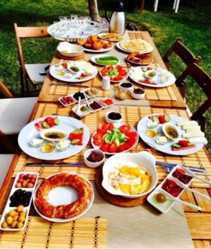 Food & Drinks 4, Cunda Vrodi Otel, Ayvalık