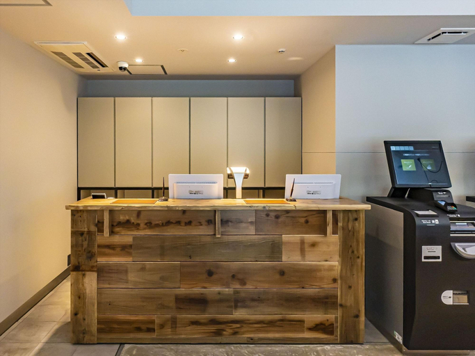 Public Area 3, Bay Hotel Tokyo Hamamatsucho, Minato