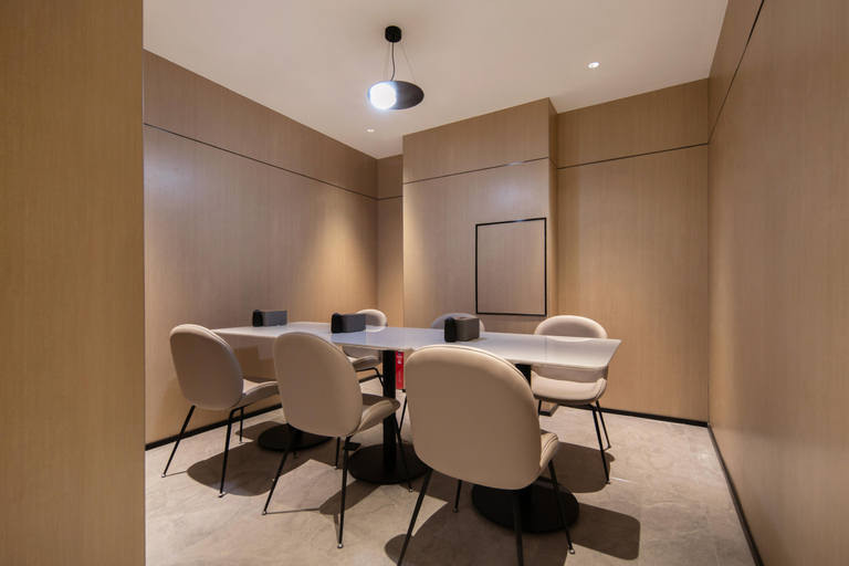 Others 4, Ni Hao Hotel (Wuhan Hankou Riverside Lihuangpi Road), Wuhan