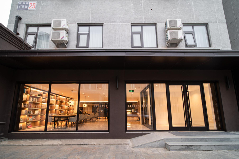 Exterior & Views 5, Hanting Hotel (Beijing Wukesong,Wanshou Road), Beijing