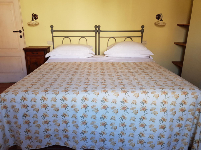Bedroom 3, Agriturismo Bio Aia della Colonna, Grosseto
