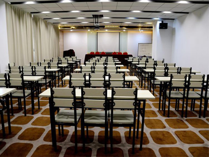 Business Facilities, Hanting Hotel Bozhou Mengcheng, Bozhou
