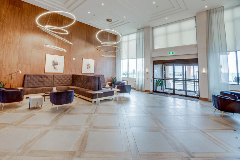 Public Area 4, Sandman Signature Saskatoon South Hotel, Division No. 11