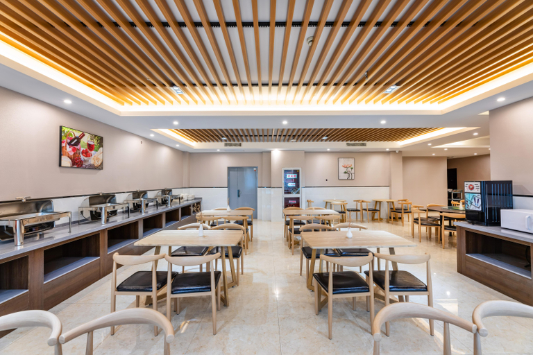 Food & Drinks 5, Yixuan Hotel (Changzhou Railway Station), Changzhou