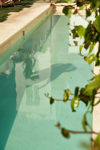Sport & Beauty 3, Cristine Bedfor Mahón Boutique Hotel, Baleares