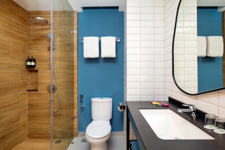 Bathroom 4