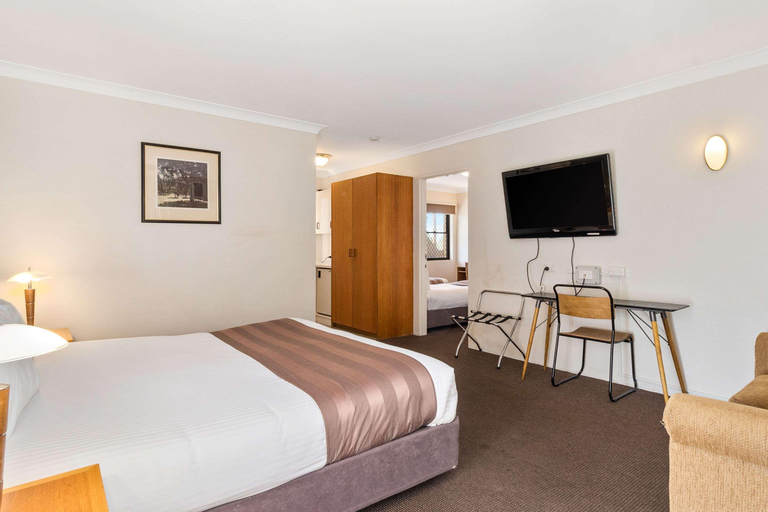 Bedroom 23