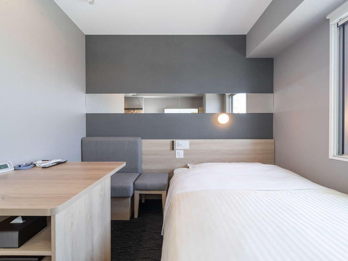 Bedroom 3, Super Hotel Tokyo Akabane eki Minamiguchi, Kita