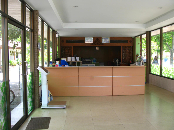 Public Area, P.S2 Resort, Phuket Island