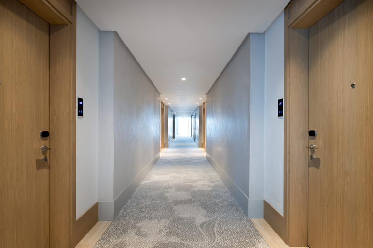 Public Area 2, Ecos Dubai Al Furjan Hotel, Dubai