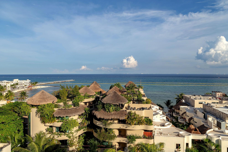 Exterior & Views 2, Singular Joy Vacation Rentals, Cozumel