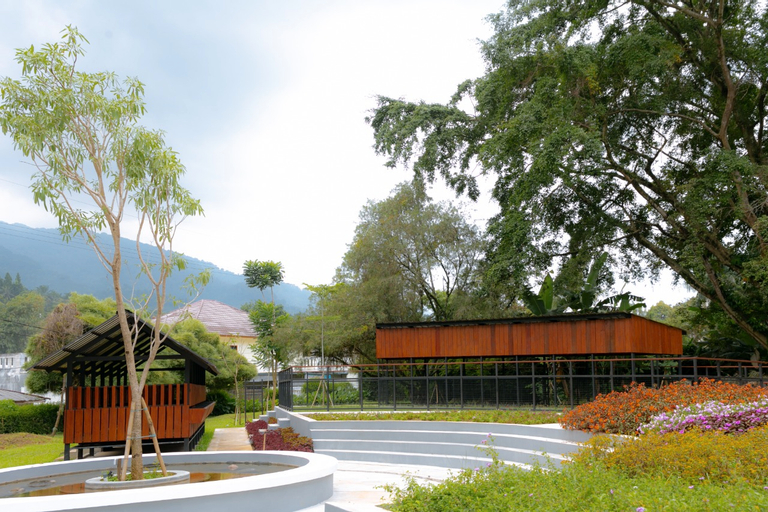 Exterior & Views 2, Gardenia Park - Cilember, Bogor