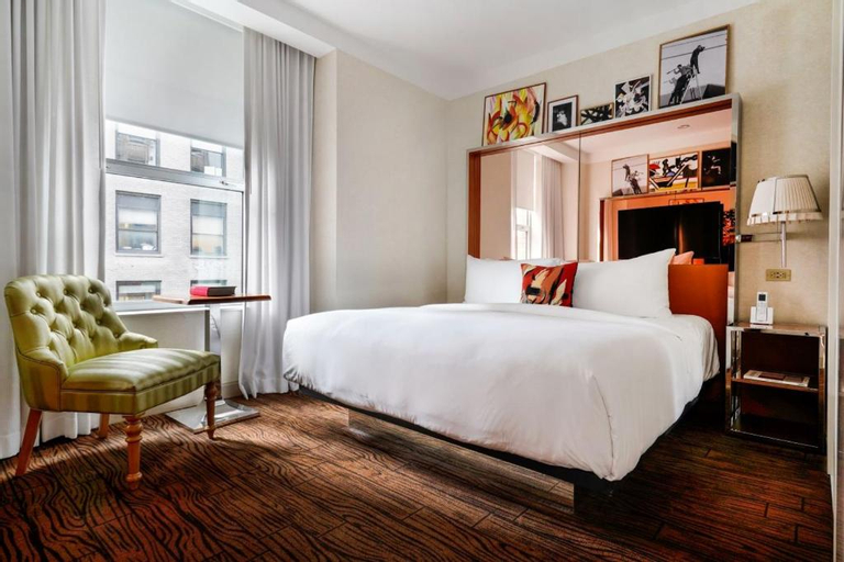 Bedroom 20