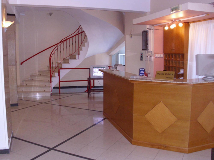 Public Area 3, Hotel Cybele, Attica