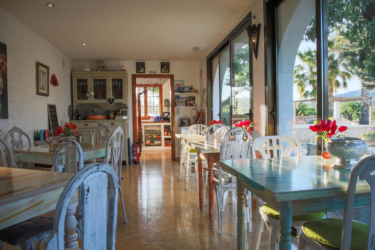 Food & Drinks, Buena Idea - Adults Only, Alicante