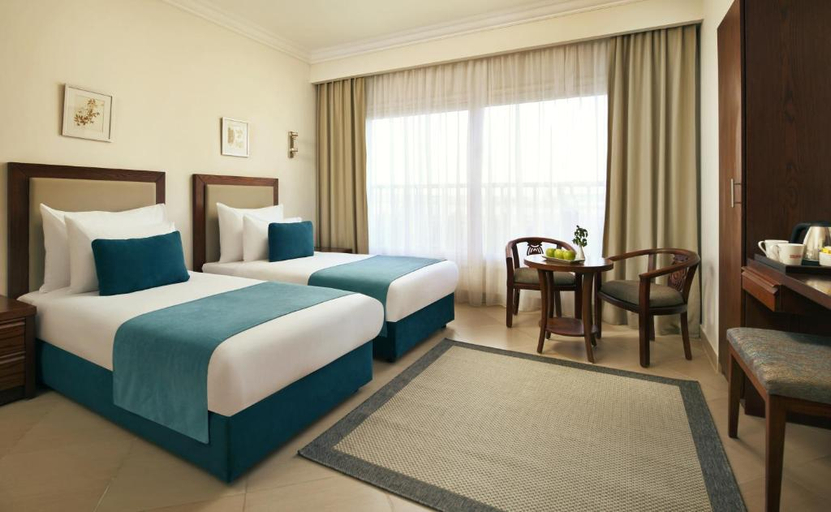 Bedroom 3, JAZ Soma Beach, Safaja