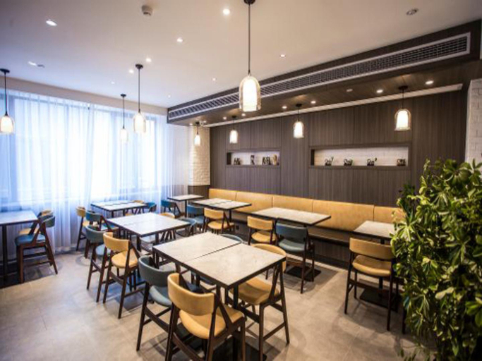 Food & Drinks 4, Hanting Premium Hotel Suqian Yanghe New District, Suqian