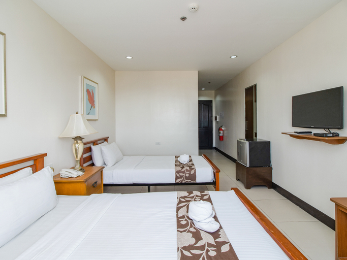Bedroom 6