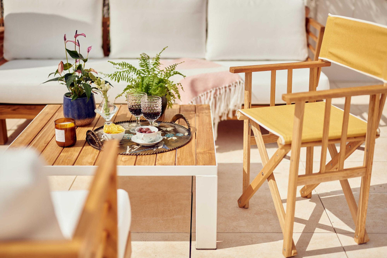 Public Area 5, Cristine Bedfor Mahón Boutique Hotel, Baleares