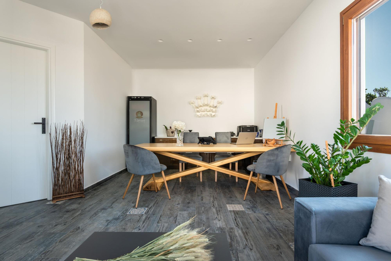 Public Area 2, Marvarit Suites, South Aegean