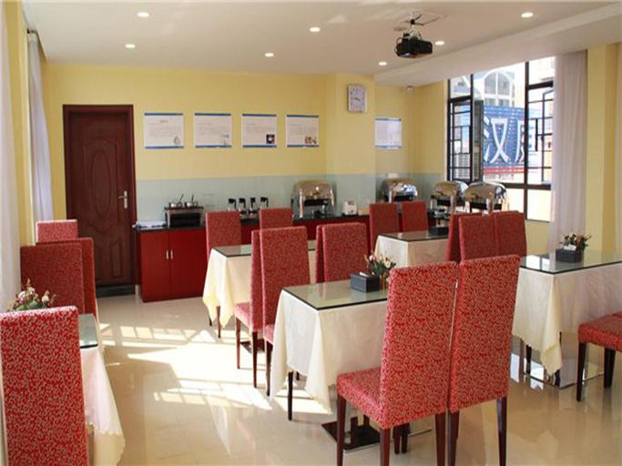 Food & Drinks 4, HuaTing Hotel (Poyang Wetland Park), Shangrao