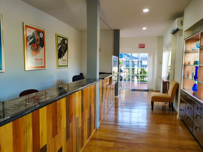 Public Area 3, Harbour View Boutique Hotel & Wellness Retreat