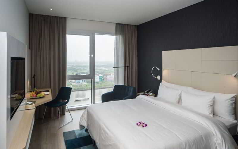 Bedroom 9
