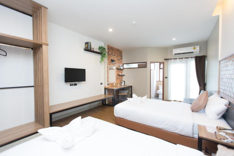 Bedroom 17