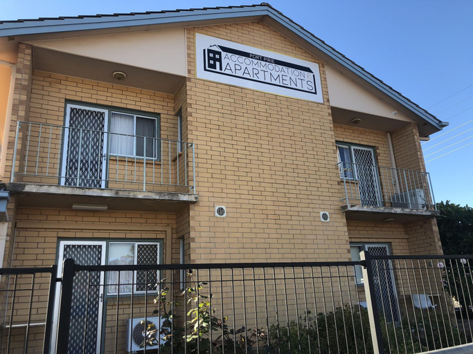 Exterior & Views 2, Port Pirie Accommodation and Apartments, Port Pirie C Dists - City