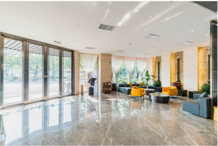 Food & Drinks, Paco Hotel (Shunde Beijiao Midea Group Headquarter, Foshan
