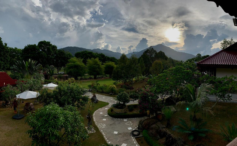 Exterior & Views 4, Singgahsana Villa by ZUZU, Langkawi