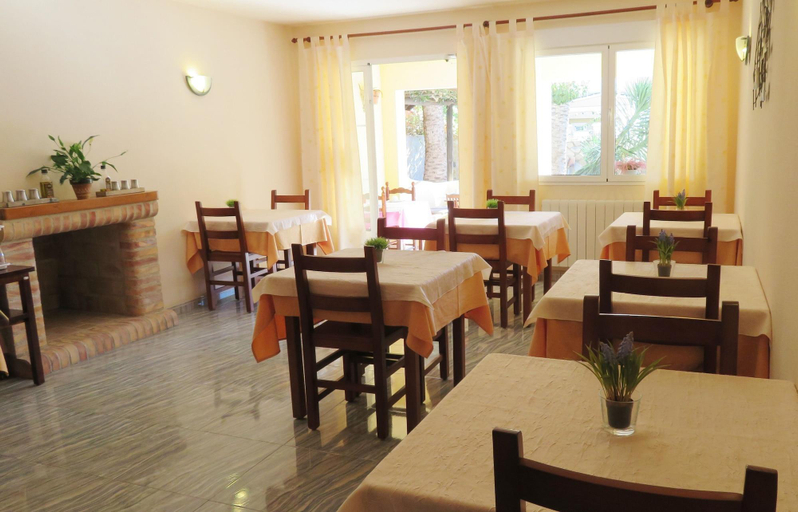 Food & Drinks 5, Hotel Montemar, Alicante