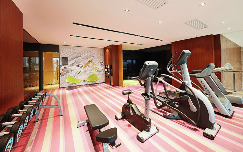 Others 5, Hampton by Hilton Nanning Jiangnan, Nanning