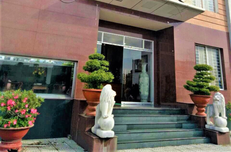 Exterior & Views 2, Khanh Dang Hotel, Bien Hoa