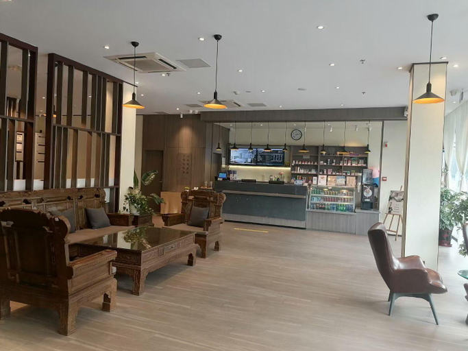 Others 5, HanTing Hotel (Yancheng Funing County Government Shanghai Road), Yancheng