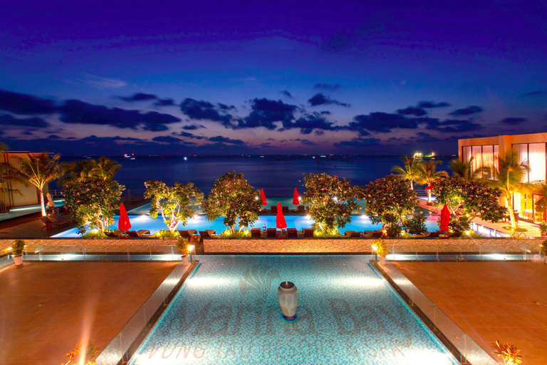 Sport & Beauty 3, Marina Bay Vung Tau Resort & Spa, Vũng Tàu