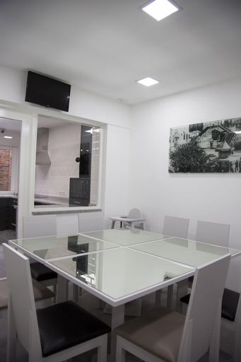 Public Area 3, MyCasa, Espinho
