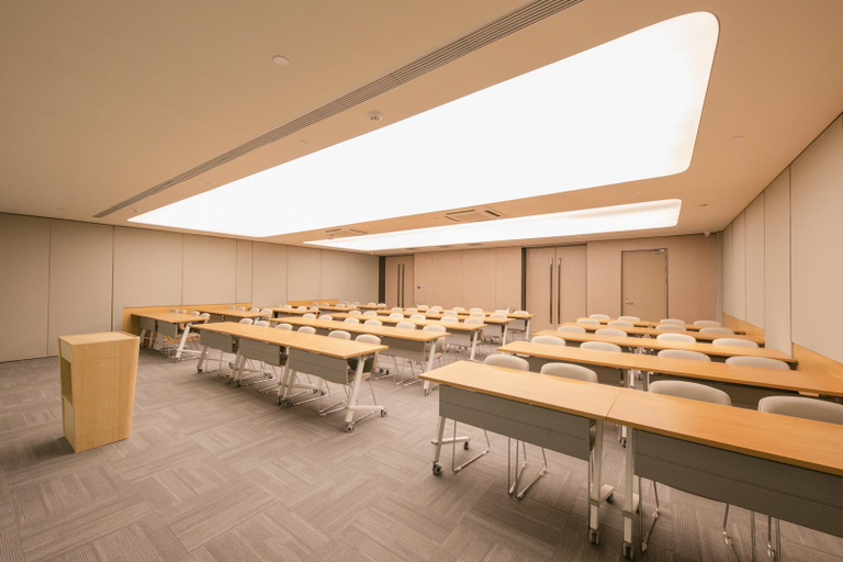 Business Facilities 5, Ji Hotel(Chaoyang North Road, Communication Univer, Beijing