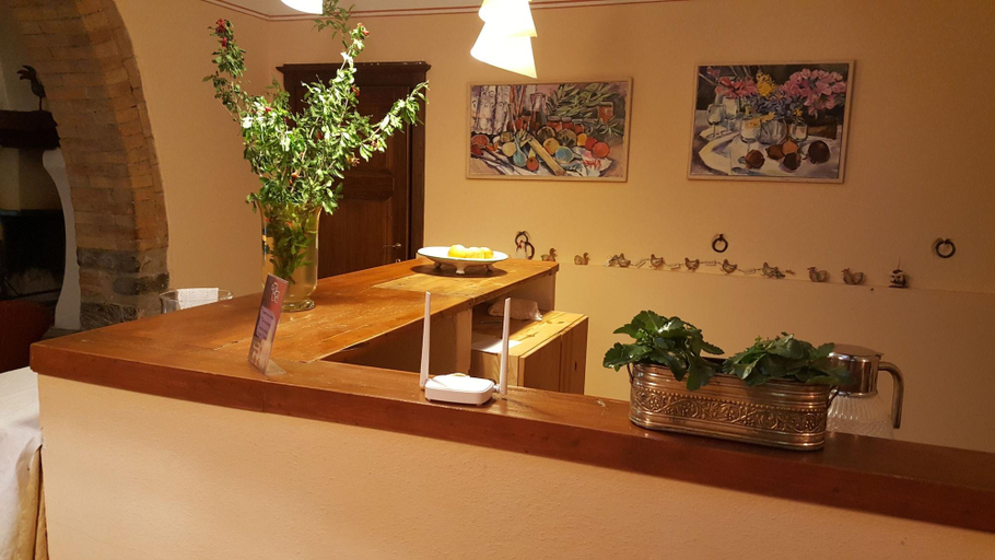 Public Area, Agriturismo Bio Aia della Colonna, Grosseto