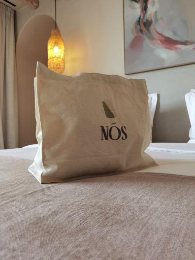 Bedroom 4, NOS Hotel & Villas, South Aegean