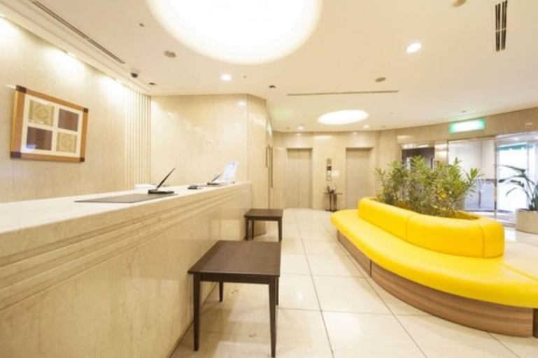 Public Area 2, Smile Hotel Tokyo Nishikasai, Edogawa