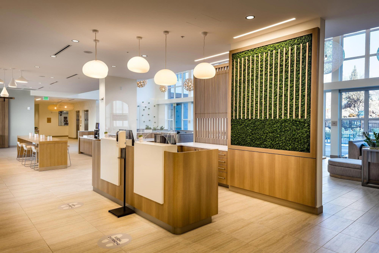 Public Area 3, Element by Marriott Bend, Deschutes