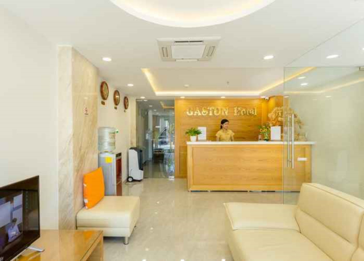 Public Area 3, Gaston Hotel by ZUZU, Da Nang
