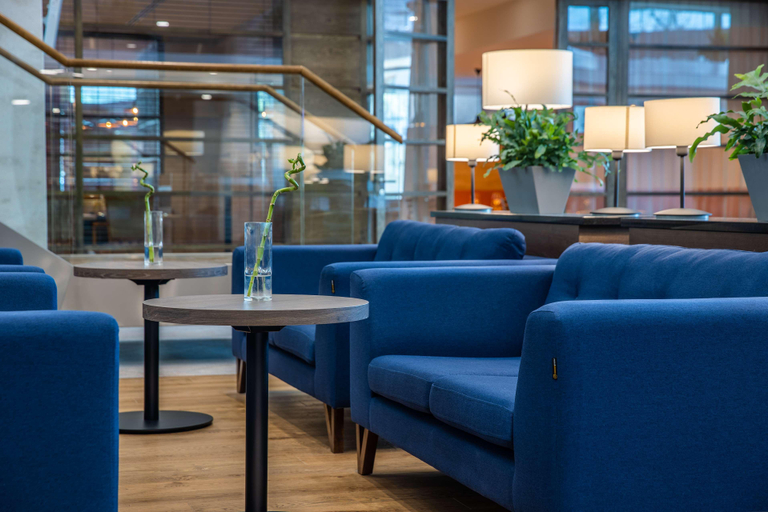 Public Area 4, Radisson Blu Hotel & Residences, Zakopane, Tatra