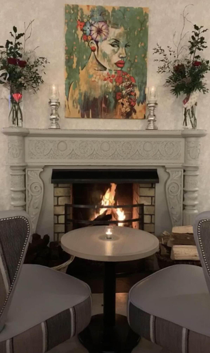 Public Area 4, Bayview Hotel, Causeway Coast and Glens